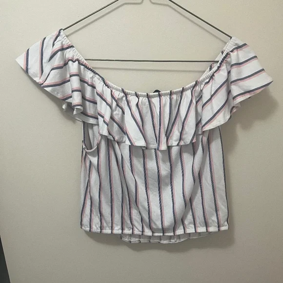 Dynamite Top - Picture 1 of 2